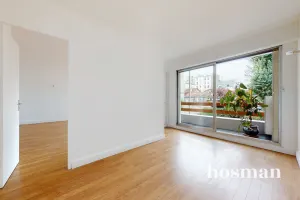 Appartement de 68.0 m² à Paris