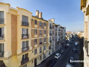 Appartement de 37.0 m² à Colombes