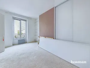 Appartement de 30.0 m² à Paris