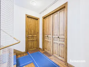 Appartement de 62.12 m² à Paris