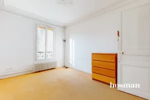 Appartement de 43.71 m² à Paris