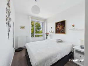 Appartement de 97.07 m² à Bordeaux