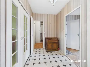 Appartement de 76.06 m² à Lyon