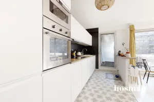 Appartement de 73.0 m² à Paris