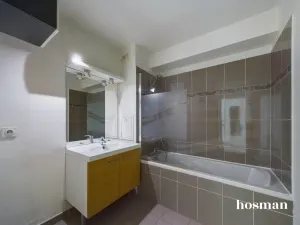 Appartement de 47.0 m² à Marseille