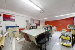 Maison de 169.85 m² à Nanterre