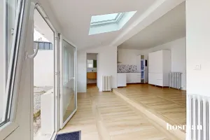 Maison de 102.0 m² à Nantes