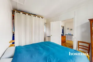 Appartement de 40.0 m² à Paris