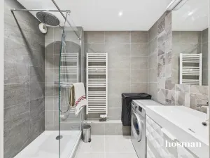 Appartement de 69.0 m² à Meudon