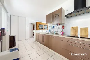 Appartement de 62.07 m² à Lyon