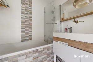 Appartement de 78.0 m² à Saint-Herblain