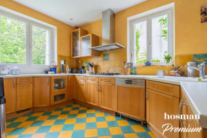 Maison de 121.91 m² à Saint-Maur-des-Fossés