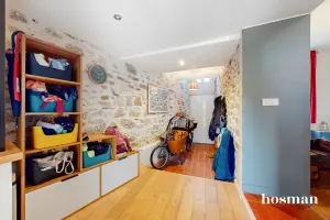 Maison de 120.24 m² à Nantes