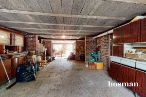 Maison de 130.0 m² à Marcq-en-Barœul