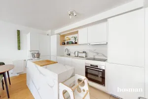 Appartement de 70.0 m² à Suresnes