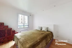 Appartement de 76.0 m² à Paris