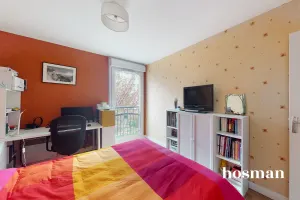 Appartement de 69.1 m² à Issy-les-Moulineaux