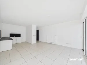 Appartement de 66.5 m² à Bordeaux