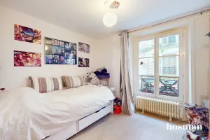 Appartement de 65.0 m² à Paris