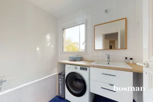 Appartement de 69.48 m² à Paris