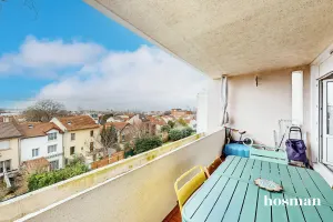 Appartement de 79.0 m² à Châtillon