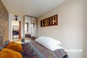 Appartement de 42.0 m² à Paris