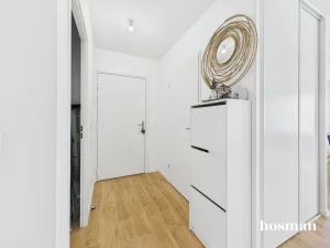 Appartement de 62.0 m² à Lormont