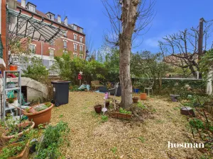 Maison de 159.0 m² à Saint-Maur-des-Fossés