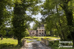 Maison de 363.0 m² à Chevreuse