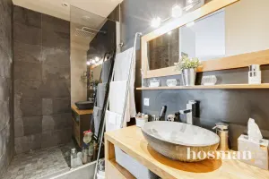 Appartement de 63.0 m² à Paris