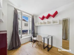 Appartement de 32.0 m² à Paris
