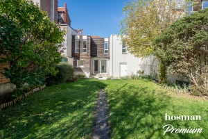 Maison de 161.43 m² à Suresnes
