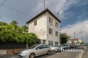 Duplex de 117.0 m² à Rosny-sous-Bois