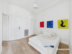 Appartement de 86.0 m² à Bordeaux