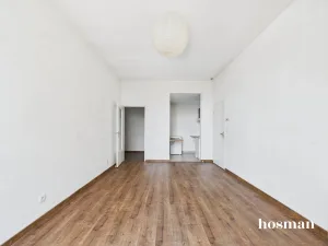 Appartement de 48.0 m² à Bordeaux