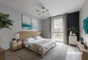 Appartement de 63.0 m² à Lyon