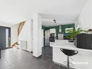 Maison de 75.0 m² à Les Sorinières