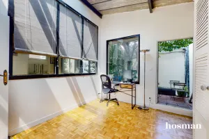 Maison de 73.69 m² à Montreuil