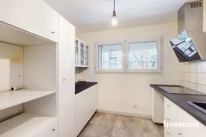 Appartement de 54.07 m² à Paris