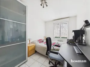 Appartement de 49.0 m² à Villeurbanne