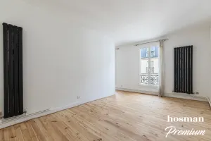 Appartement de 104.0 m² à Paris