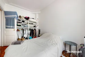 Appartement de 30.73 m² à Paris