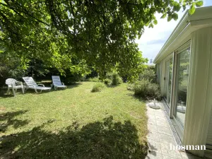 Maison de 138.63 m² à Nantes