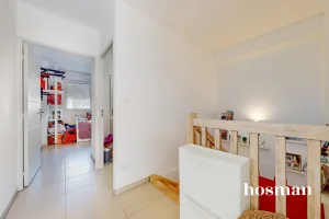 Appartement de 78.0 m² à Marseille