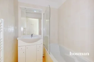 Appartement de 67.8 m² à Nantes