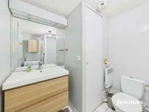 Appartement de 34.0 m² à Antony