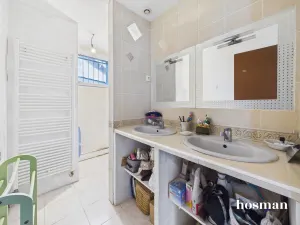 Maison de 150.0 m² à Talence