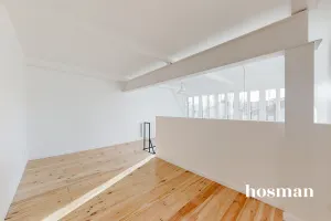 Appartement de 38.16 m² à Montreuil