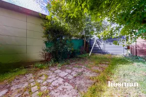 Maison de 120.0 m² à Roubaix