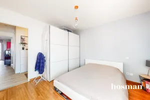 Appartement de 69.0 m² à Toulouse